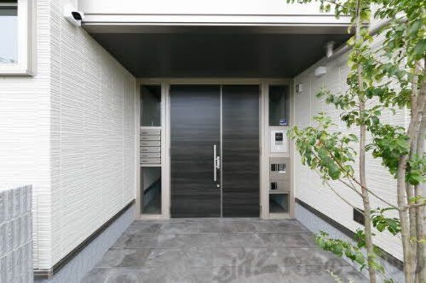 Palazzo Gloriosaの物件内観写真